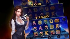 Wild Casino casino presented on mobile device in Pakistan with slots and live games