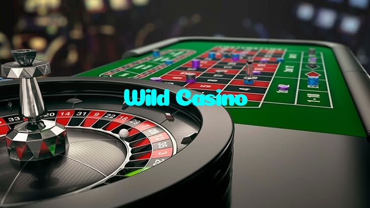 Wild Casino
