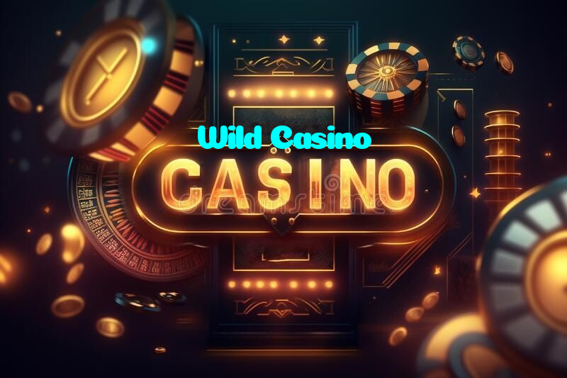Wild Casino خوش آمدید بونس +600% پیشکش موبائل ایپ کے پروموشن سیکشن میں دکھائی دیتی ہے۔