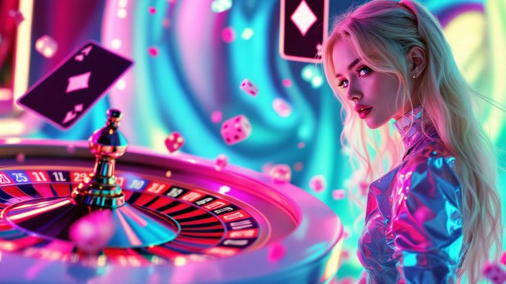 پاکستان میں Wild Casino قانونی ہے۔