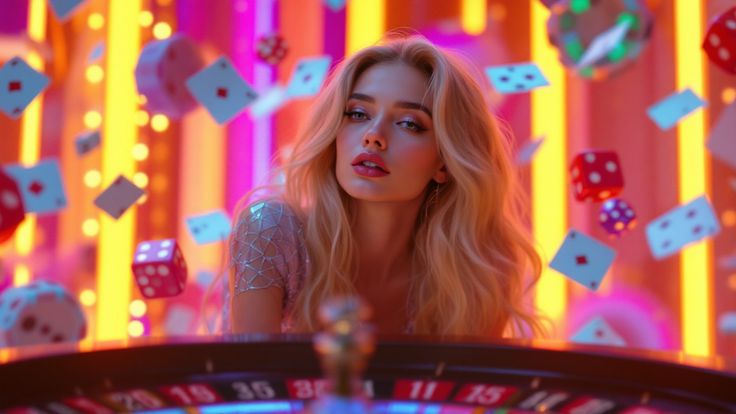 Wild Casino پاکستان ریئل منی گیمز