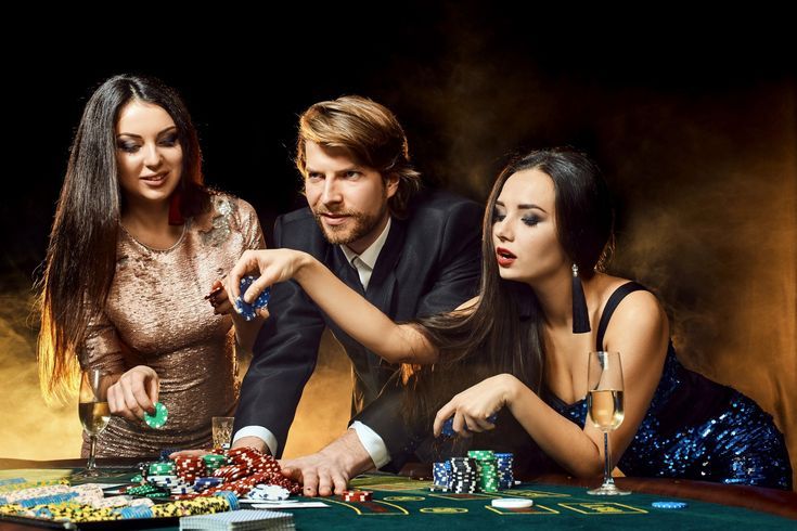 Wild Casino