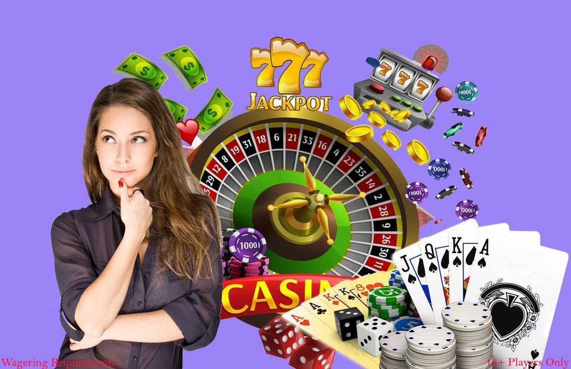 پاکستان میں Wild Casino قانونی ہے۔
