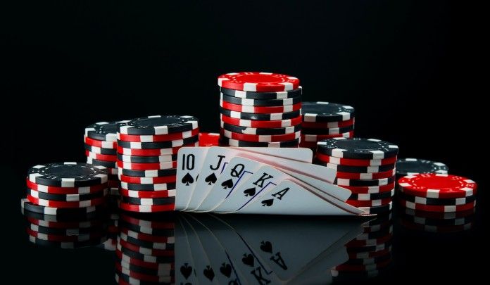 Wild Casino پاکستان ریئل منی گیمز