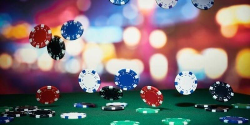 پاکستان میں Wild Casino قانونی ہے۔